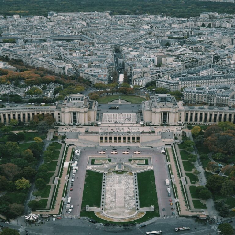 Paris 8